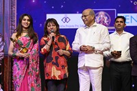 Santosham South Indian Film Awards 2025 Photos